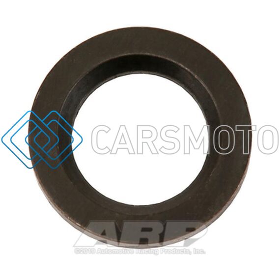 ARP 200-8505 3/8 ID 5/8 OD MACHINED CHAMFER BLACK WASHER