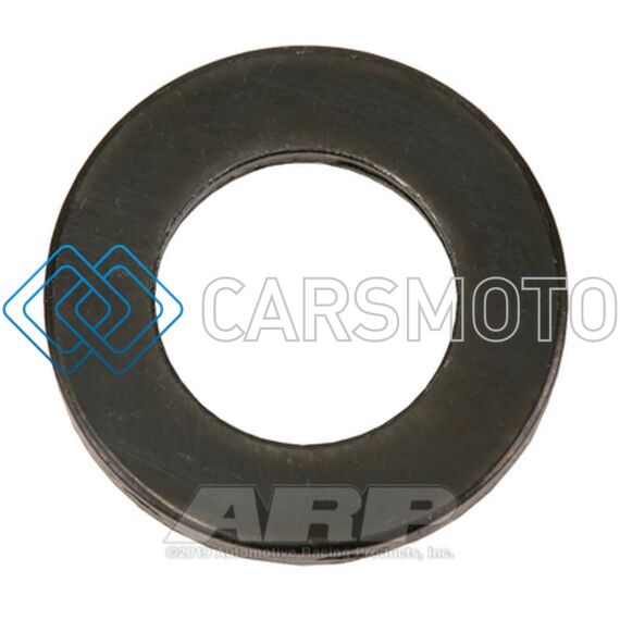 ARP 200-8515 9/16INID 1INOD BLACK WASHER (1 PIECE)