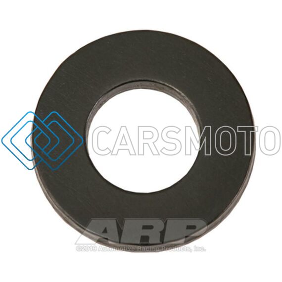 ARP 200-8590 M10 ID .850INOD BLACK CHAMFER WASHER (SINGLE WASHER)
