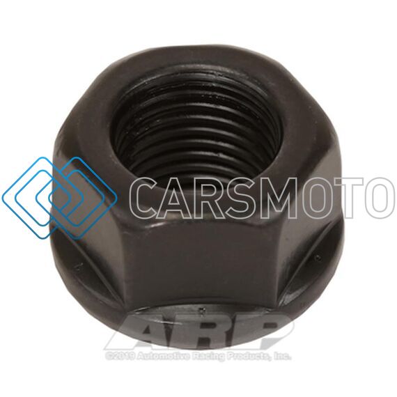 ARP 200-8607 12 INCH-20 HEX NUT KIT