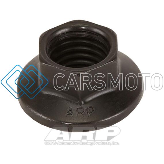 ARP 200-8614 5/16 INCH 24 HEX FLANGE NUT KIT