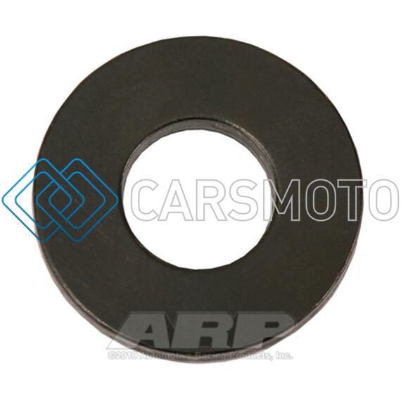 ARP 200-8708 7/16 ID .995 OD NO CHAMFER WASHER