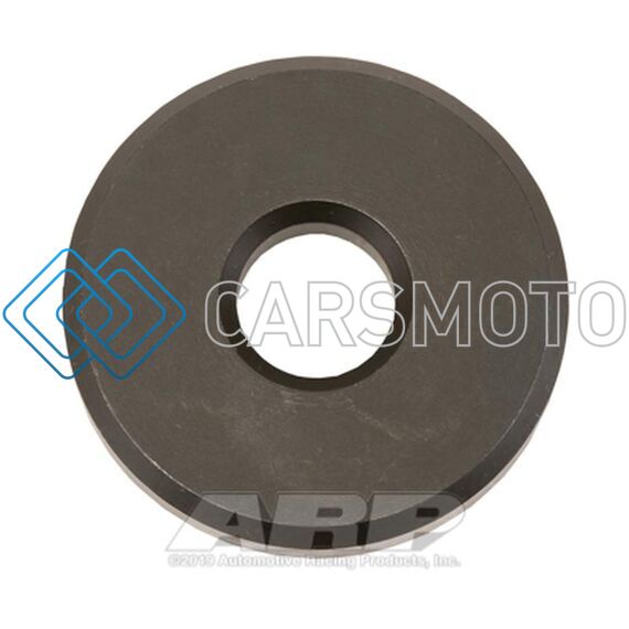 ARP 200-8751 M12 ID 1.55 OD .250 THICK CHAMFER BLACK WASHER (SINGLE)