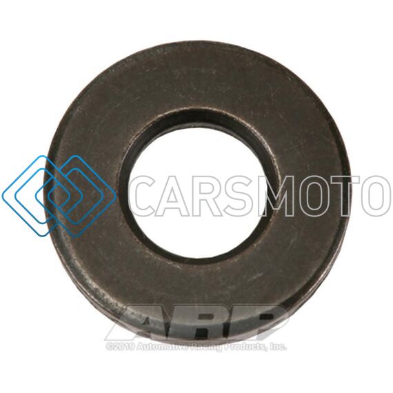 ARP 200-8759 M9 ID .812 OD CHAMFER BLACK WASHER (2 PACK)