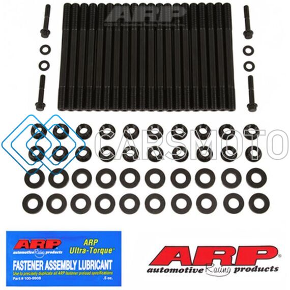 ARP 201-4307 КОМПЛЕКТ ШПИЛЕК ГБЦ ДЛЯ BMW S65 4.0L V8