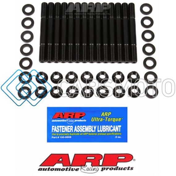 ARP 201-5000 КОМПЛЕКТ ШПИЛЕК ПОСТЕЛИ КОЛЕНВАЛА ДЛЯ BMW M50 / M52 / S50 US / S52 US