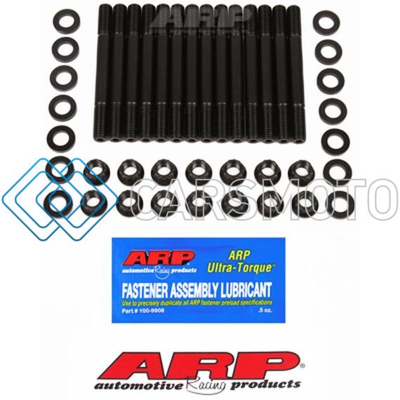ARP 201-5002 КОМПЛЕКТ ШПИЛЕК ПОСТЕЛИ КОЛЕНВАЛА ДЛЯ BMW E46 M3 / S54