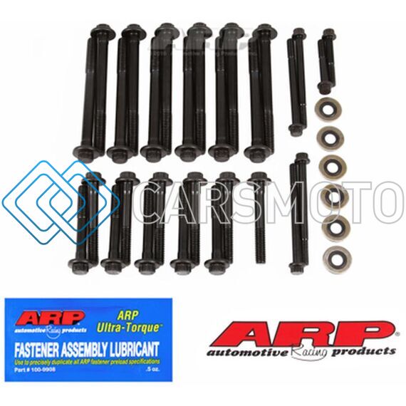 ARP 201-5201 КОМПЛЕКТ БОЛТОВ ПОСТЕЛИ КОЛЕНВАЛА ДЛЯ BMW S1000RR ARP2000