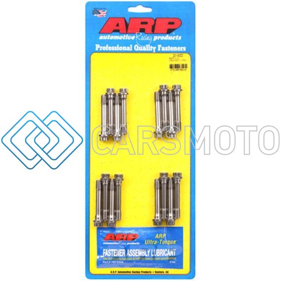 ARP 201-6302 КОМПЛЕКТ БОЛТОВ ШАТУНОВ ДЛЯ BMW 4.4L M62 / M62TU