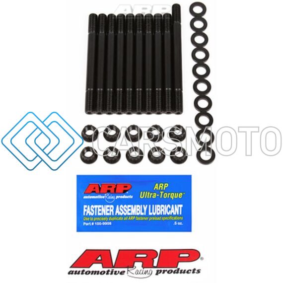 ARP 202-4203 DATSUN A-14 12PT HEAD STUD KIT