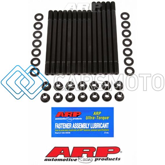 ARP 202-4206 NISSAN L24/L26/L28 SERIES HEAD STUD KIT