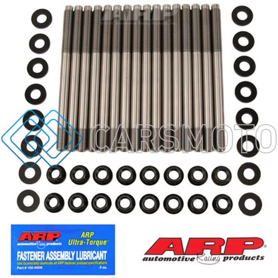 ARP 202-4305 NISSAN VR38 CA625 HEAD STUD KIT