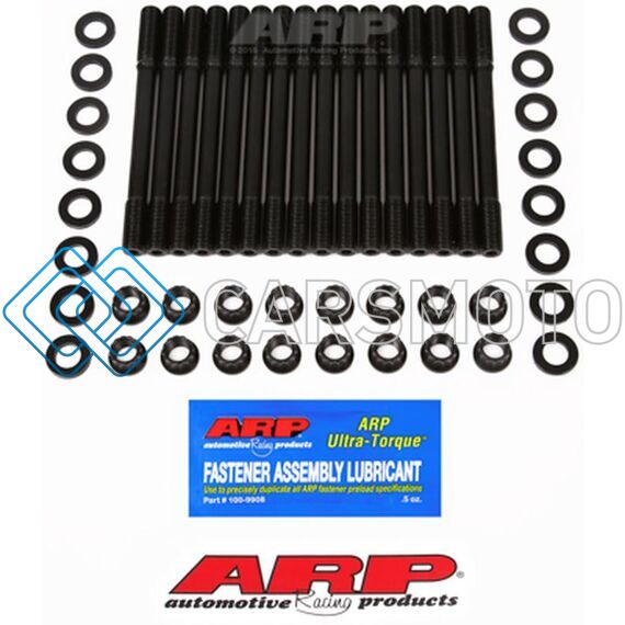 ARP 202-4701 03-08 350Z / 03-07 G35 VQ35 HEAD STUD KIT