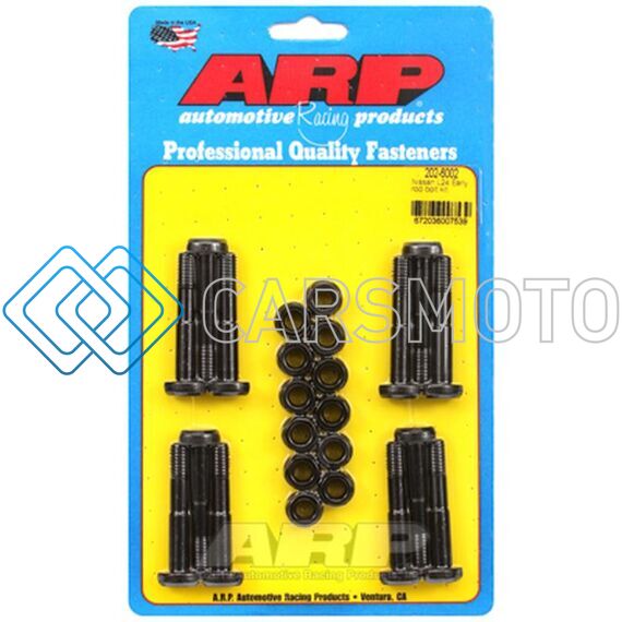 ARP 202-6002 NISSAN L24 EARLY ROD BOLT KIT