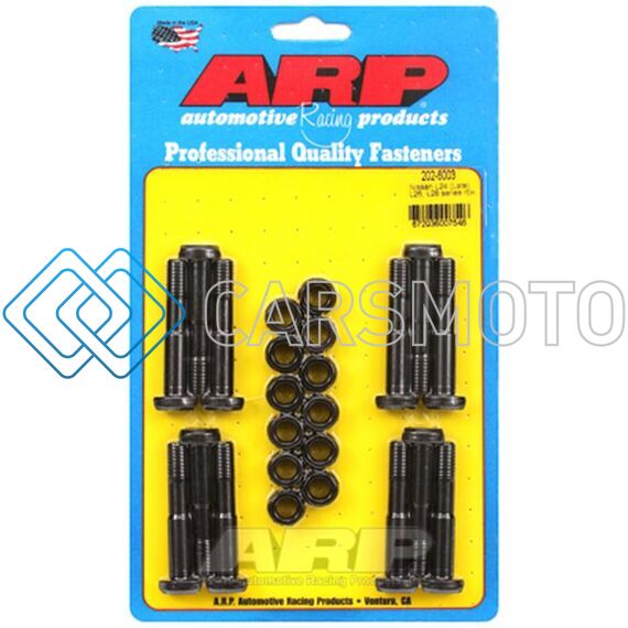 ARP 202-6003 NISSAN L24 (LATE) / L26 / L28 / VG30E / VG30ET SERIES ROD BOLT KIT