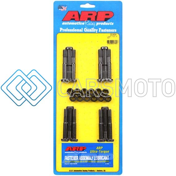 ARP 202-6004 NISSAN VG30 V6 ROD BOLT KIT