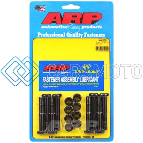 ARP 202-6005 NISSAN SR20 ROD BOLT KIT