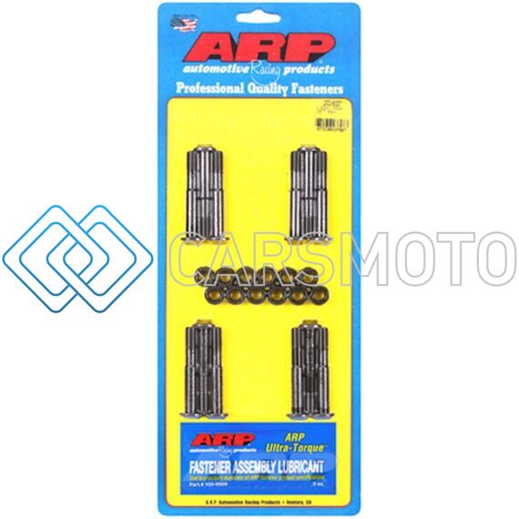 ARP 202-6007 NISSAN RB26 DETT ROD BOLT KIT