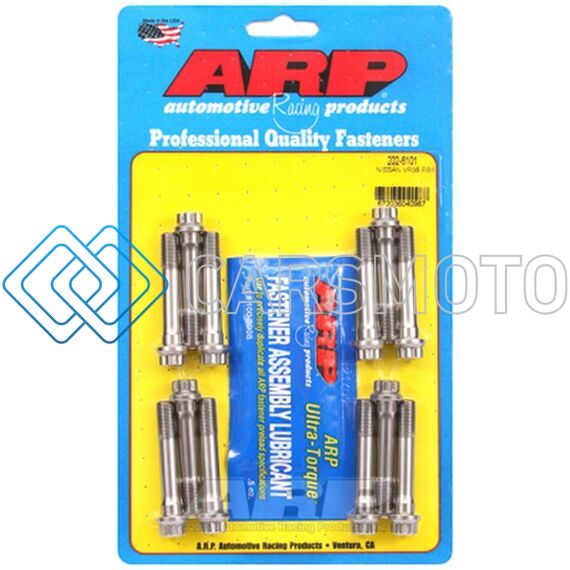 ARP 202-6101 NISSAN VR38 ROD BOLT KIT