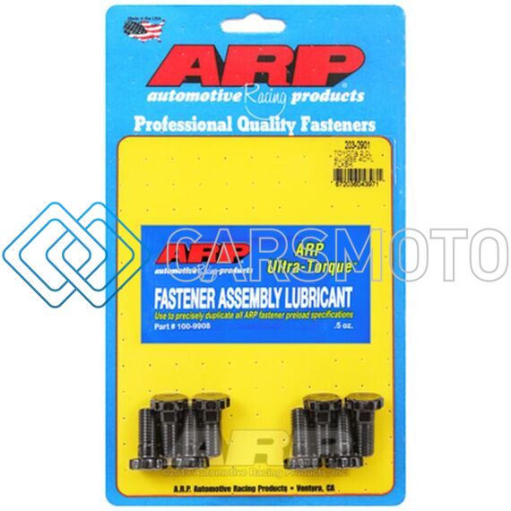 ARP 203-2901 TOYOTA 2.0L 4U-GSE FLEXPLATE BOLT KIT