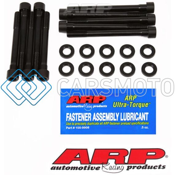 ARP 203-3801 TOYOTA 1.3L (4E-FE/FTE) / 1.5L (5E-FE/FHE) 4CYL HEAD BOLT KIT