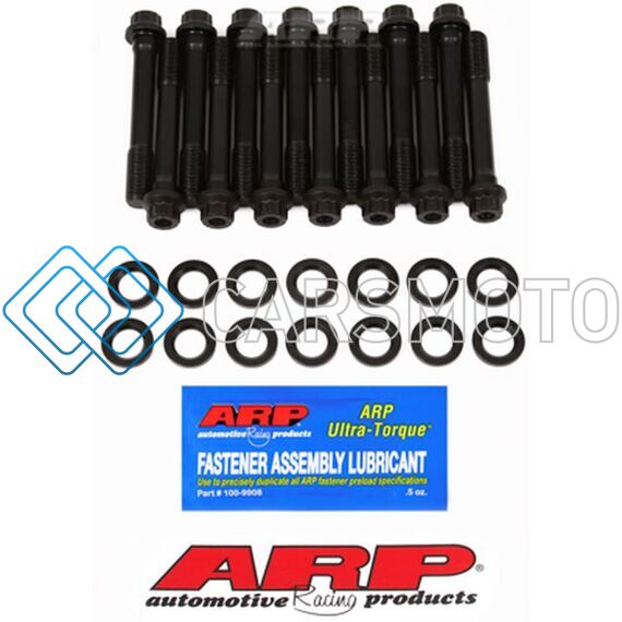 ARP 203-3902 SUPRA 7MGTE HEAD BOLT KIT