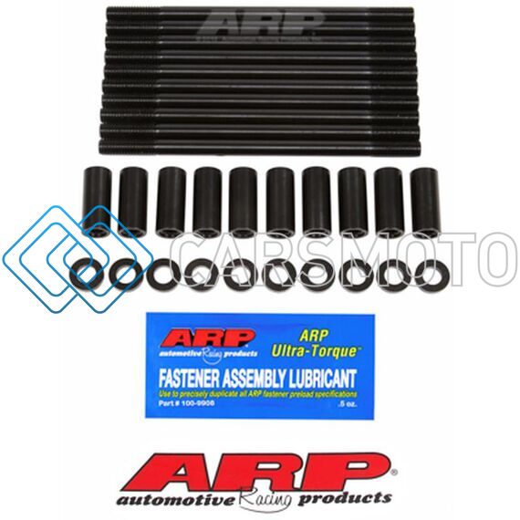ARP 203-4101 TOYOTA 1NZFE 1.5L ARP2000 HEAD STUD KIT