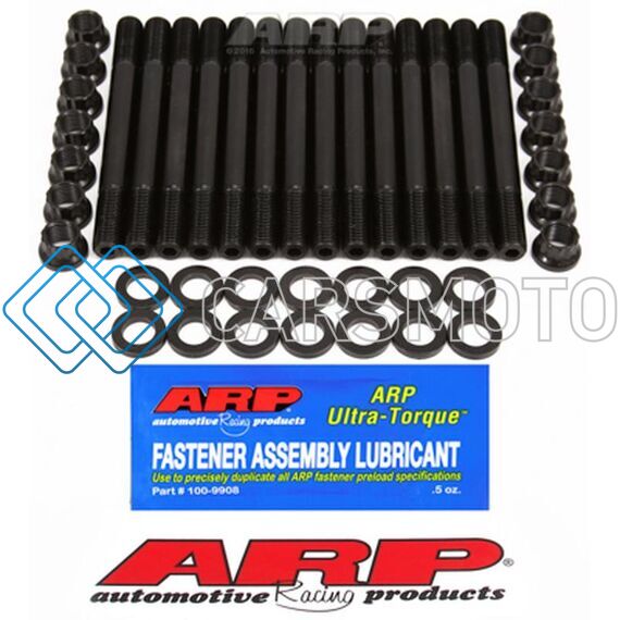 ARP 203-4205 КОМПЛЕКТ ШПИЛЕК ГБЦ ДЛЯ TOYOTA SUPRA / LEXUS IS300 2JZGE