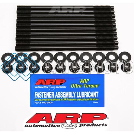 ARP 203-4302 TOYOTA 2ZZGE 1.8L HEAD STUD KIT