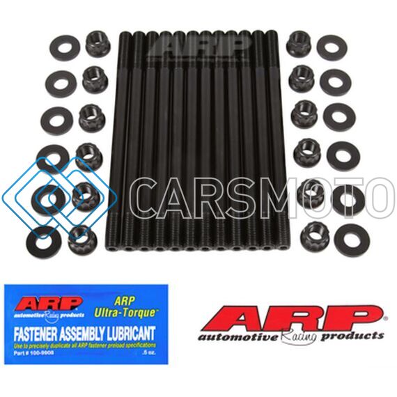 ARP 203-4305 TOYOTA 4U-GSE 2.0L ARP2000 HEAD STUD KIT