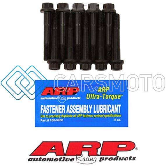 ARP 203-5001 TOYOTA 1600CC MAIN BOLT KIT (4A-GE APPLICATIONS ONLY)