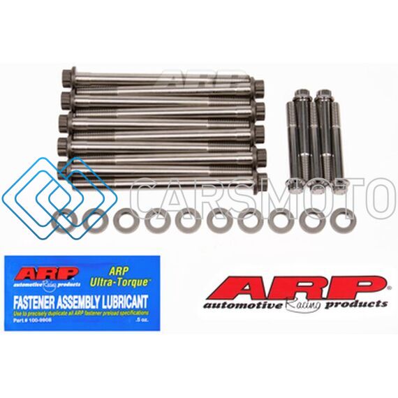 ARP 203-5002 TOYOTA 2.0L 4U-GSE 4CYL MAIN BOLT KIT