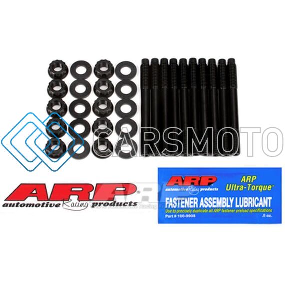 ARP 203-5401 TOYOTA 2.4L 2AZFE 4CYL MAIN STUD KIT