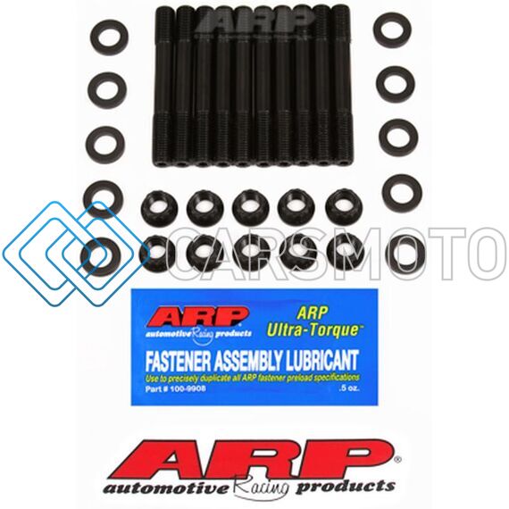 ARP 203-5403 TOYOTA 4AG 16V MAIN STUD KIT