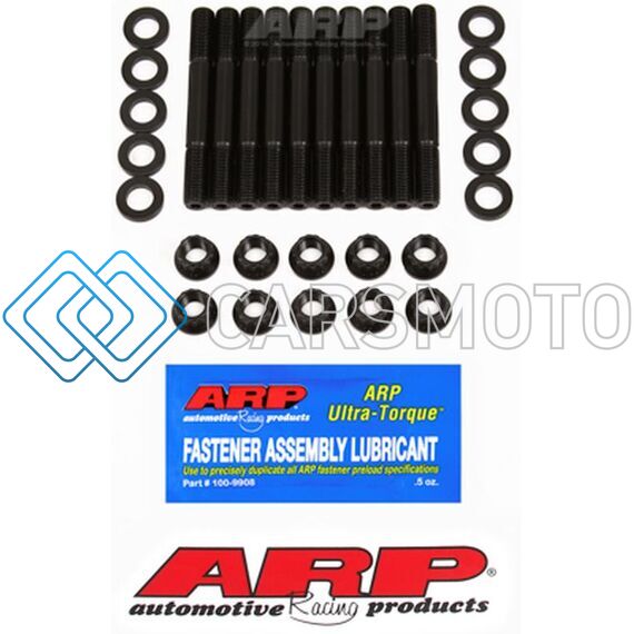 ARP 203-5404 TOYOTA 3SGTE MAIN STUD KIT
