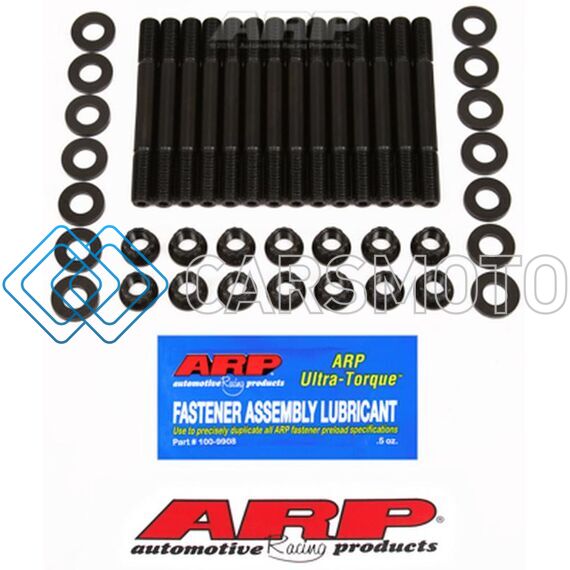 ARP 203-5405 КОМПЛЕКТ ШПИЛЕК ПОСТЕЛИ КОЛЕНВАЛА ДЛЯ TOYOTA SUPRA 2JZA80