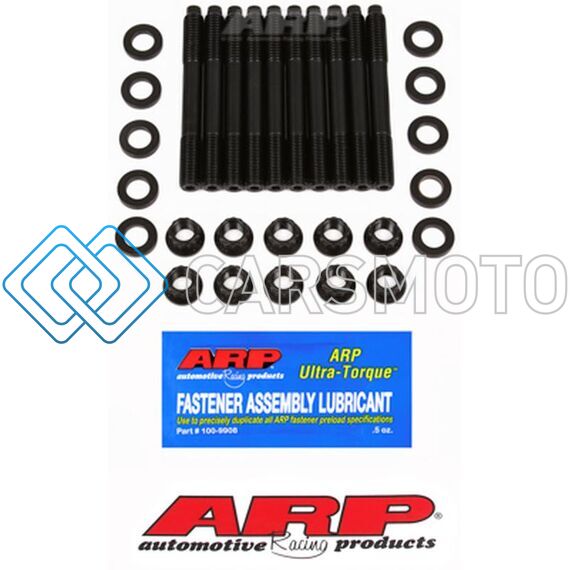 ARP 203-5408 TOYOTA 1NZFE 1.5L 4-CYLINDER DOHC MAIN STUD KIT