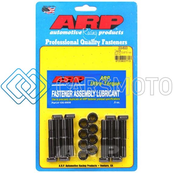 ARP 203-6003 TOYOTA 2TC/3TC/2TG ROD BOLT KIT