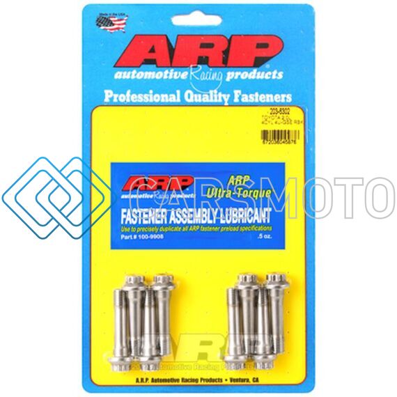 ARP 203-6302 TOYOTA 2.0L 4 CYL 4U-GSE KIT