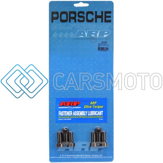 ARP 204-2802 PORSCHE 911 (EARLY) FLYWHEEL BOLT KIT