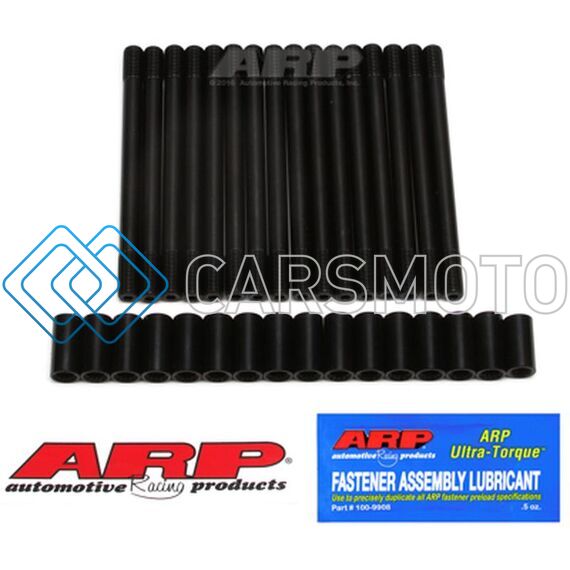 ARP 204-4105 КОМПЛЕКТ ШПИЛЕК ГБЦ ДЛЯ VW / AUDI 2.7L BI-TURBO V6