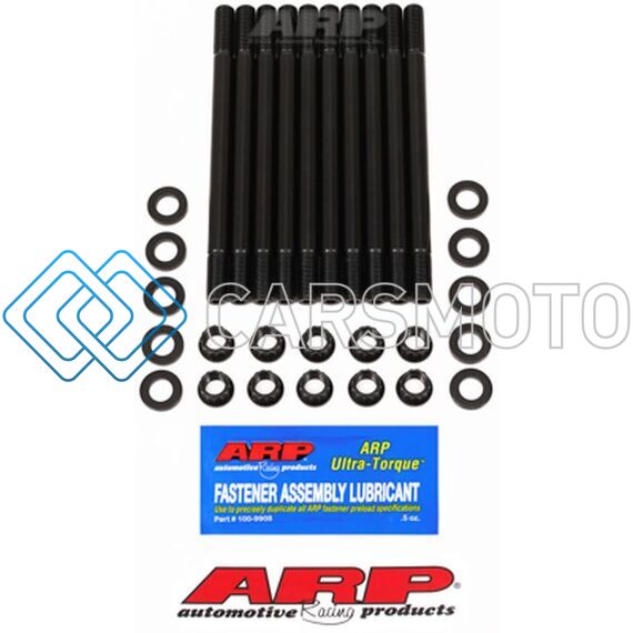 ARP 204-4204 GOLF/JETTA 1.8L 16 VALVE HEAD STUD KIT