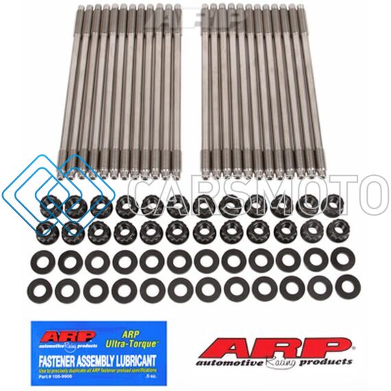 ARP 204-4210 PORSCHE 996 HEAD STUD KIT