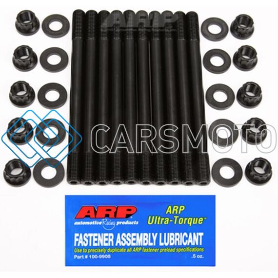 ARP 204-4301 PORSCHE 944 3.0L DOHC HEAD STUD KIT
