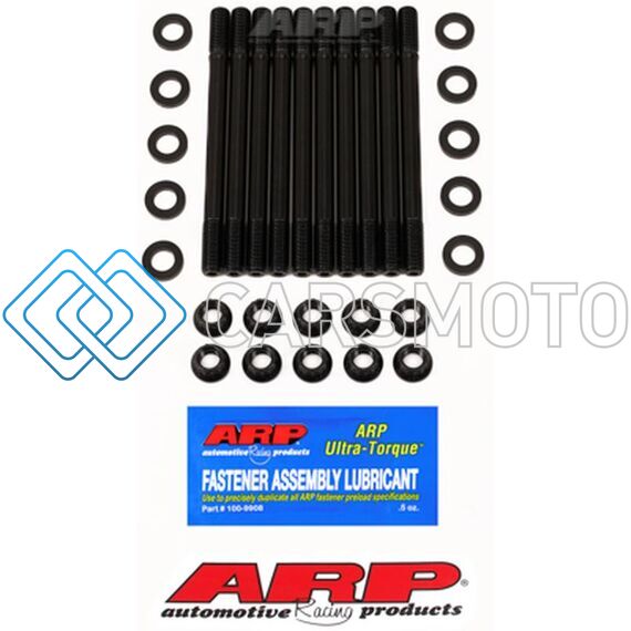 ARP 204-4302 КОМПЛЕКТ ШПИЛЕК ГБЦ ДЛЯ VW / AUDI 1.8T / 2.0T
