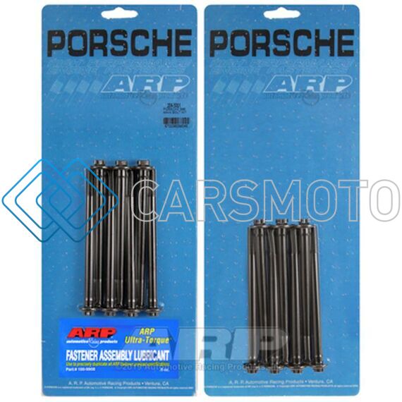 ARP 204-5001 PORSCHE 996 MAIN BOLT KIT