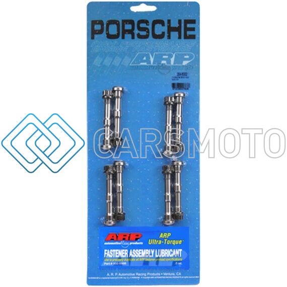 ARP 204-6002 PORSCHE 944 ROD BOLT KIT