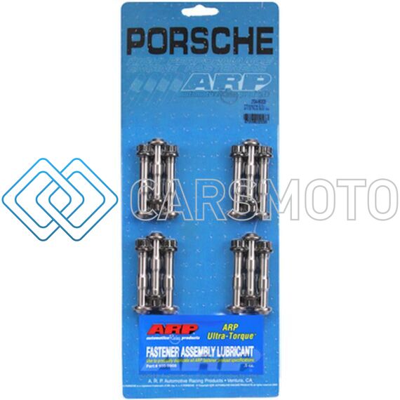 ARP 204-6003 PORSCHE 2.0L 911S ROD BOLT KIT