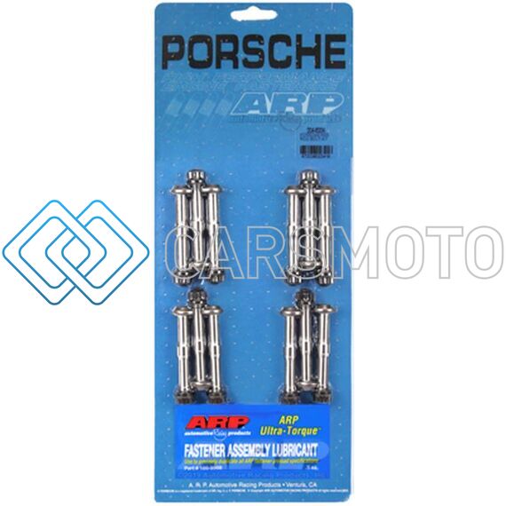 ARP 204-6004 PORSCHE RSR TI ROD BOLT KIT