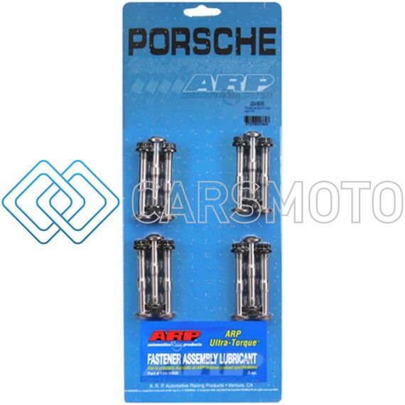 ARP 204-6005 PORSCHE M9 ROD BOLT KIT